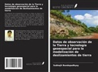 Subhajit Bandopadhyay - Datos de observación de la Tierra y tecnología geoespacial para la modelización de deslizamientos de tierra