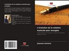 Johannes Gierlichs - L'évolution de la notation musicale pour aveugles