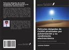 Laxman Kadam - Películas delgadas de Co3O4 pirolizadas por pulverización y su rendimiento electrocrómico
