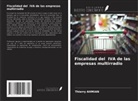 Thierry Ahmian - Fiscalidad del IVA de las empresas multirradio