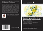 Cheldon-Rech NKALA- KOUTIA - Estudio geográfico de la coinfección por VIH/sida y tuberculosis