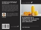 Eteri Nizharadze - El problema de la falsificación de los zumos cítricos y los métodos para detectarla