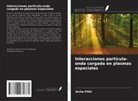 Aicha Flitti - Interacciones partícula-onda cargada en plasmas espaciales