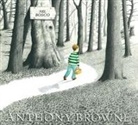 Anthony Browne - Nel bosco