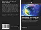 Minmin Xi - Utilización del cuadro de mando integral en China
