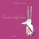Xosé Ballesteros, Óscar Villán - Il piccolo coniglio bianco