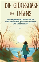 Marina Gerber, Marina Gerber - Die Glücksoase des Lebens