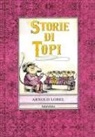 Arnold Lobel - Storie di topi