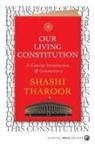 Shashi Tharoor - Our Living Constitution