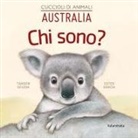 Seceda Tándem, Ester García - Australia. Chi sono? Cuccioli di animali