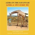 Mohammed Umar - Aziba in the Savannah