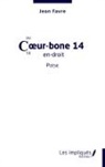 Jean Favre - Coeur-bone 14