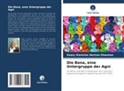 Kaasy Stanislas Herman Ehouman - Die Bona, eine Untergruppe der Agni