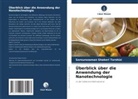 Sorourozaman Shakeri Torshizi - Überblick über die Anwendung der Nanotechnologie