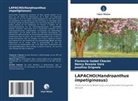 Florencia Isabel Chacón, Grigno, Josefina Grignola, Nancy Roxana Vera - LAPACHO(Handroanthus impetiginosus)
