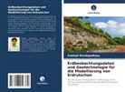 Subhajit Bandopadhyay - Erdbeobachtungsdaten und Geotechnologie für die Modellierung von Erdrutschen