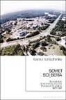 Ksenia Tatarchenko, Ksenia Tatarchenko - Soviet Sci_beria