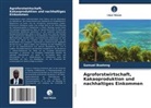 Samuel Boateng - Agroforstwirtschaft, Kakaoproduktion und nachhaltiges Einkommen