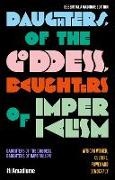 Ifi Amadiume, Amadiume Ifi, Ifi Amadiume - Daughters of the Goddess, Daughters of Imperialism African Women, Culture, Power and Democracy