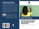 Valentim Germano Manuel, Achegar Tiodósio Matias - HINTER DEN KULISSEN DER AKADEMISCHEN UMGEHUNG