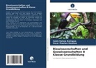 Caleb Kalasa Bulingwa, Oscar Mwelwa Kasalwe - Biowissenschaften und Geowissenschaften 8 Klasse Grundbildung