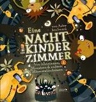 Christian von Aster, Swerk Ben - Eine Nacht im Kinderzimmer