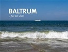 Silke Arends, Hildegard Schepker - Baltrum