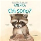 Seceda Tándem, Ester García - America. Chi sono? Cuccioli di animali