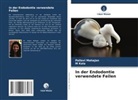 M Kala, M. Kala, Pallavi Mahajan - In der Endodontie verwendete Feilen