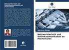 Speranza Ndege - Netzwerktechnik und Datenkommunikation an Hochschulen