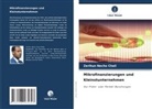 Zerihun Necho Chali - Mikrofinanzierungen und Kleinstunternehmen