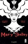 Alessandro Di Virgilio, Manuela Santoni - Mary Shelley