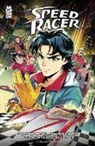 David Pepose, Davide Tinto - Speed Racer Vol. 1