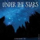 Willow Creek Press - Under the Stars 12 X 12 Wall Calendar