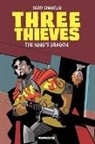 Scott Chantler - Three Thieves Vol. 4