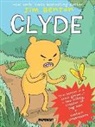Jim Benton - Clyde