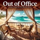 Willow Creek Press - Out of Office: Scenic Views for the Weekly Blues 12 X 12 Wall Calendar