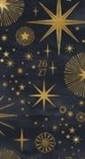 Willow Creek Press - Celestial 2-Year 2026-27 3.5 X 6.5 Monthly Pocket Planner