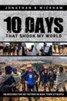 Jonathan Wickham - Ten Days That Shook My World