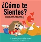 Amy Rush Conroy, Kasey Jones - ¿Cómo Te Sientes?