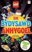 Arwen Hubbard, Jennifer Swanson - Cyfres Lego: Ein Bydysawd Anhygoel