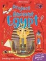 Simon Adams - Project Ancient Egypt