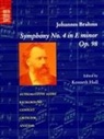 Johannes Brahms, Kenneth Hull, Kenneth (Conrad Grebel University College) Hull - Symphony No. 4 in E Minor, Op. 98