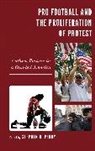 Stephen D Perry, Perry Stephen D. - Pro Football and the Proliferation of Protest
