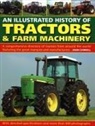 John Carroll, Carroll John - Tractors & Farm Machinery, An Illustrated History of