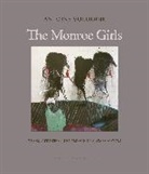 Antoine Volodine, Alyson Waters - The Monroe Girls