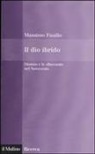 Massimo Fusillo - Il dio ibrido. Dioniso e le «Baccanti» nel Novecento
