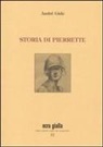André Gide, Antonio Castronuovo - Storia di Pierrette