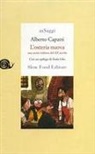 Alberto Capatti, Paola Gho - L' osteria nuova. Una storia italiana del XX secolo