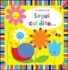 Stella Baggott, Fiona Watt - Segui col dito